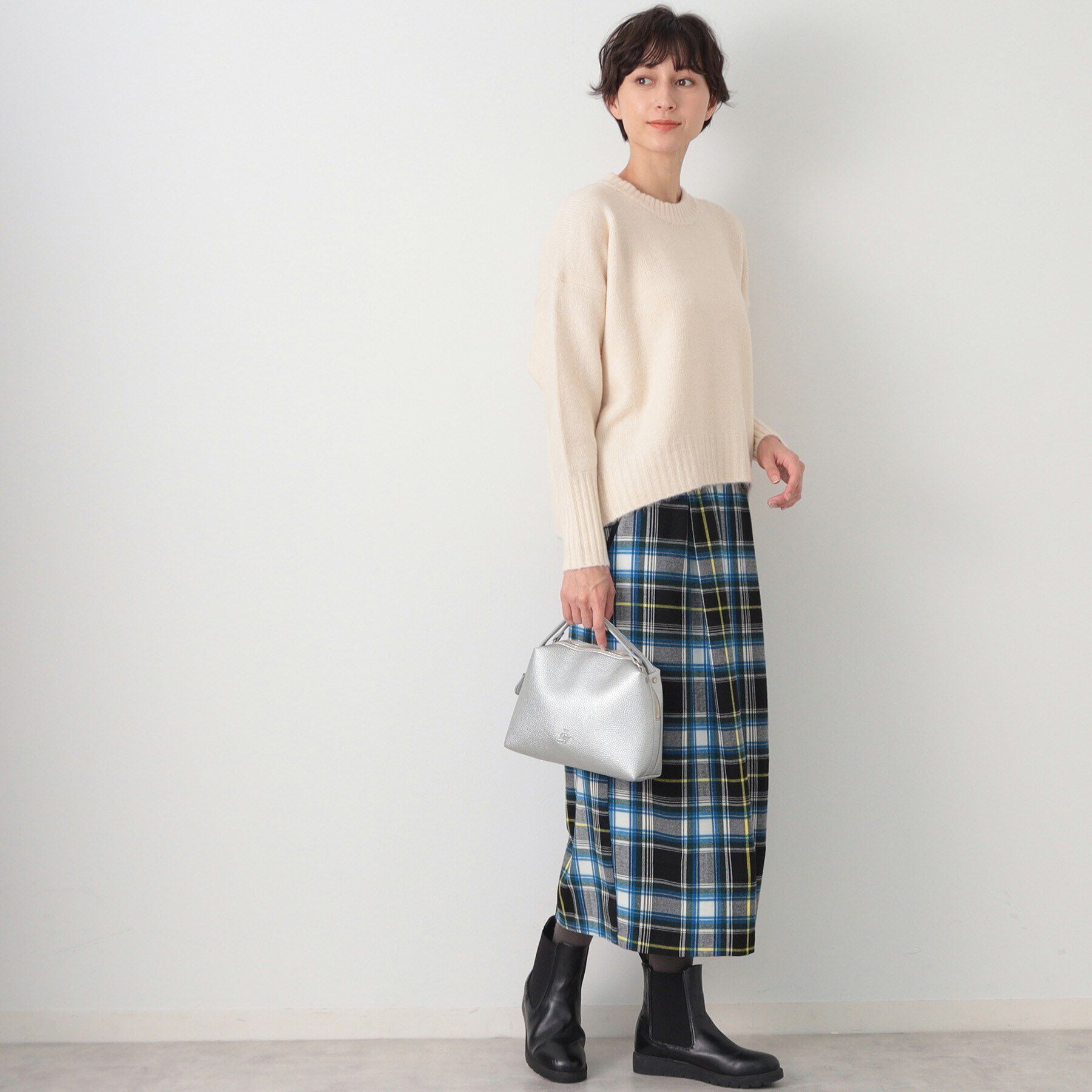 Dessin「3WAYオリジナルテープミニボストン」|ショルダー・メッセンジャー|