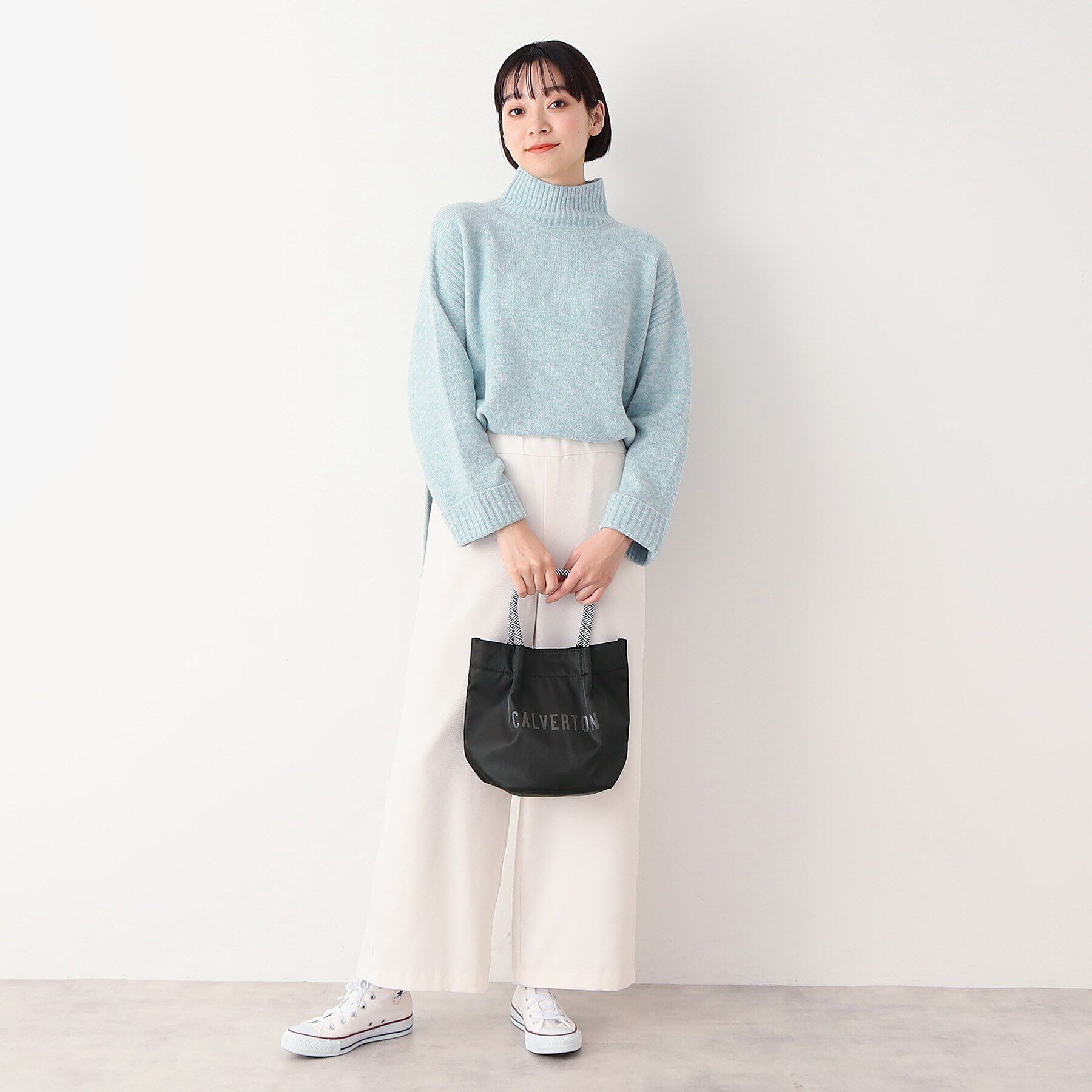 Dessin「【軽量】コードトートS」|トートバッグ|