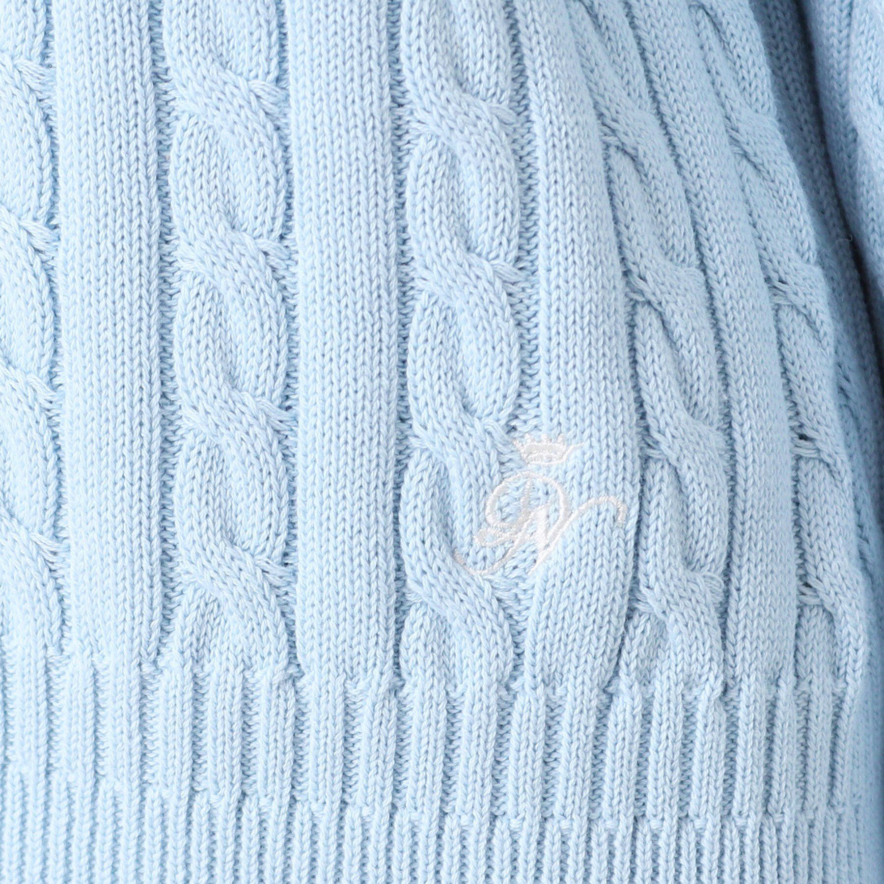 Dessin「ケーブルニット」|ニット・セーター|