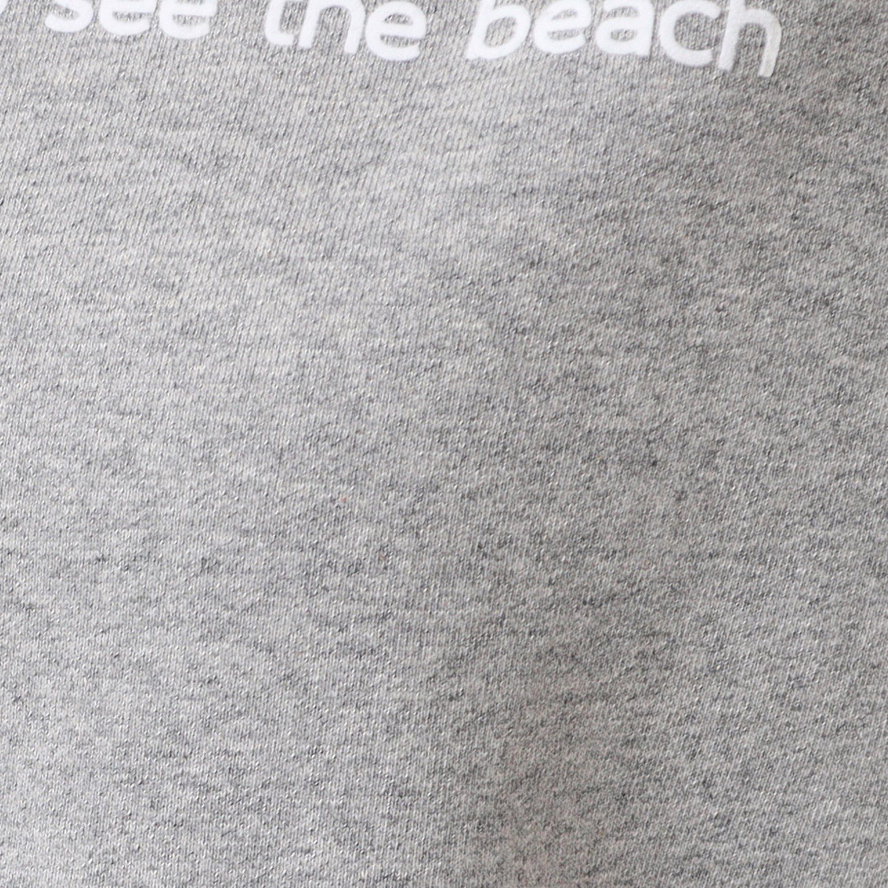 Dessin「【洗える】クロップド丈ロゴ半袖カットソー（S～L）」|Tシャツ・カットソー|