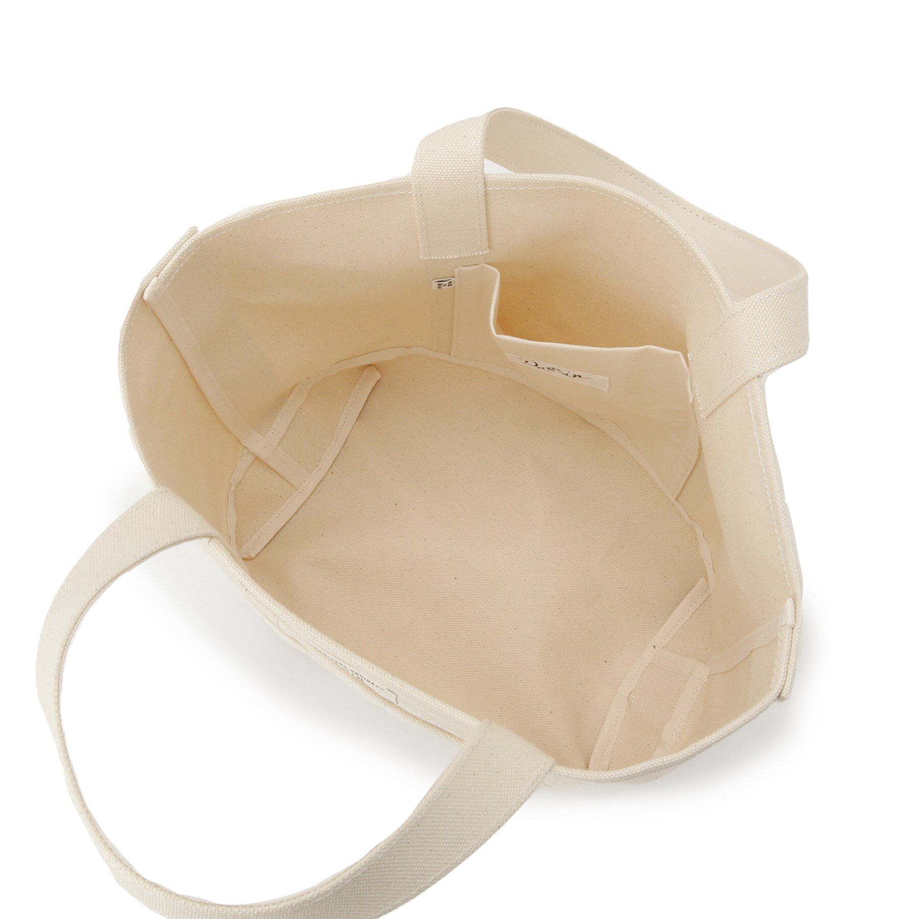 Dessin「帆布トート」|トートバッグ|