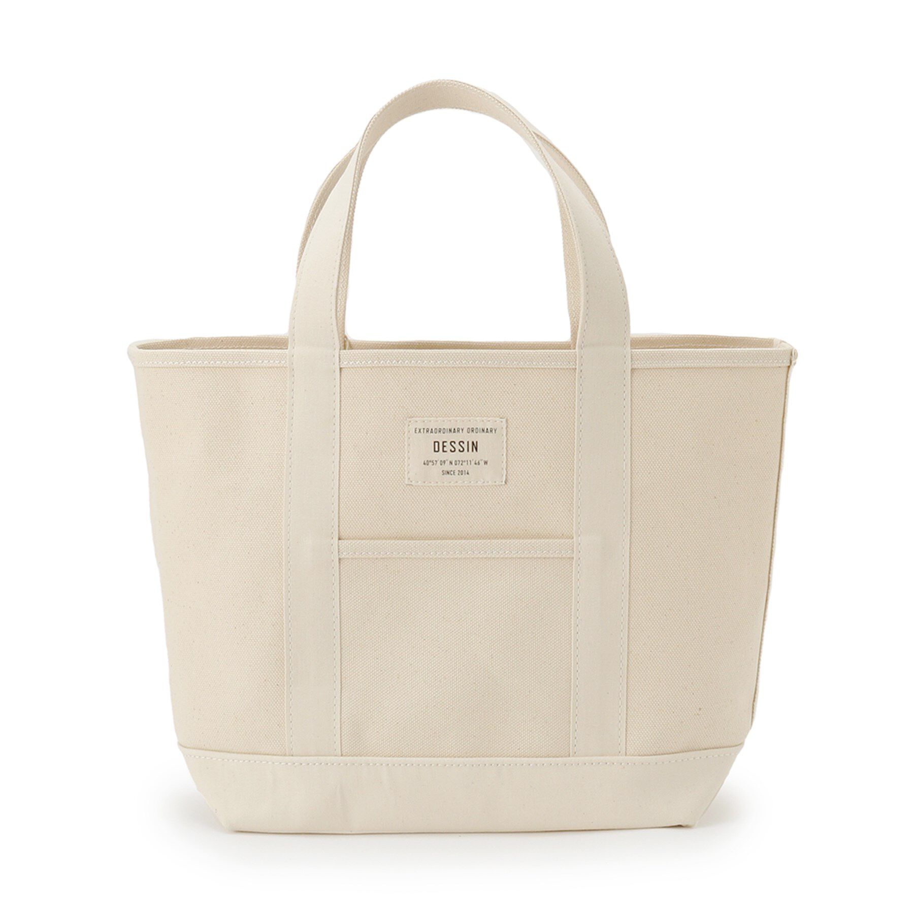 Dessin「帆布トート」|トートバッグ|