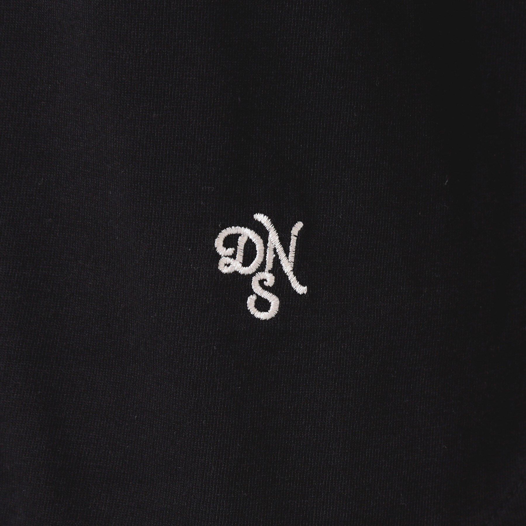 Dessin「【レイヤード・1枚着・プチプラ】シャツテールTシャツ（XS～L）」|Tシャツ・カットソー|