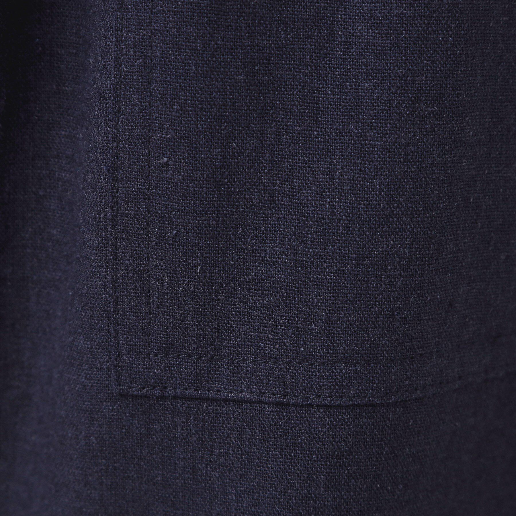 Dessin「【セットアップ可能・ウエストゴム・洗える】リネンブレンドポケット付パンツ（S～L）」|その他|