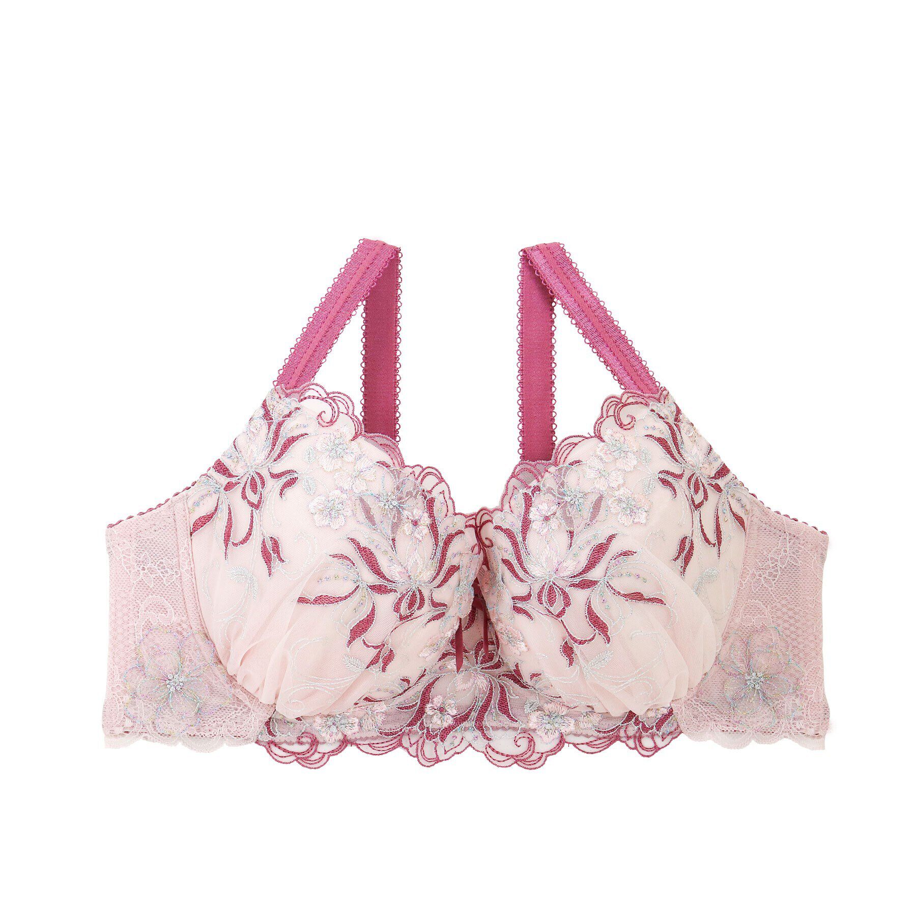 Risa Magli「フロリアーヌ ブラジャー」|インナー|