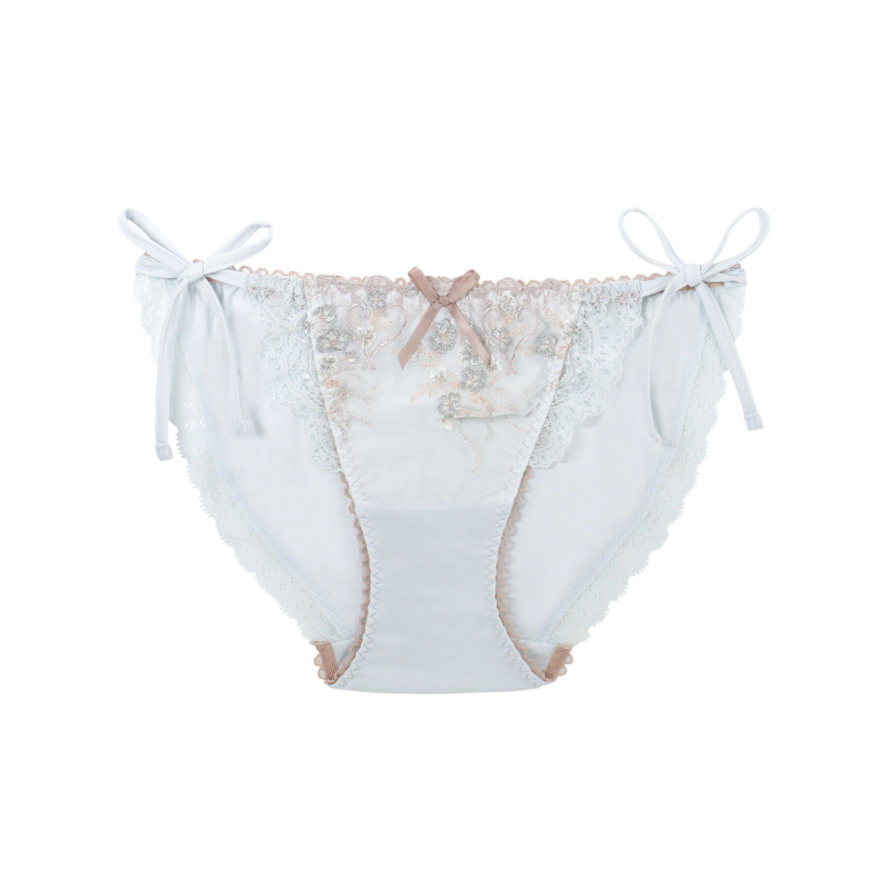 Risa Magli「リア リボンショーツ」|インナー|