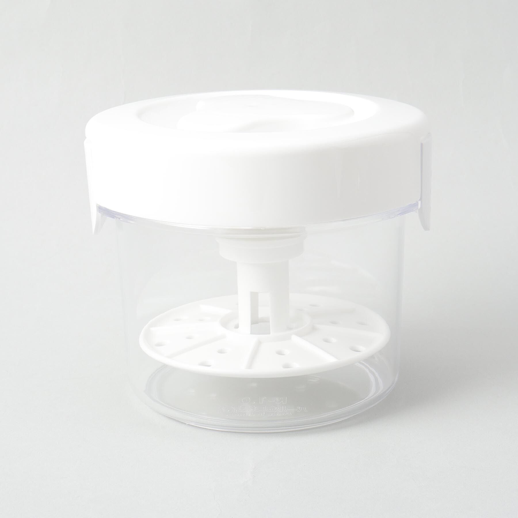 212 KITCHEN STORE「ピクベジ 丸型漬物器 1L」|食器・キッチングッズ|その他