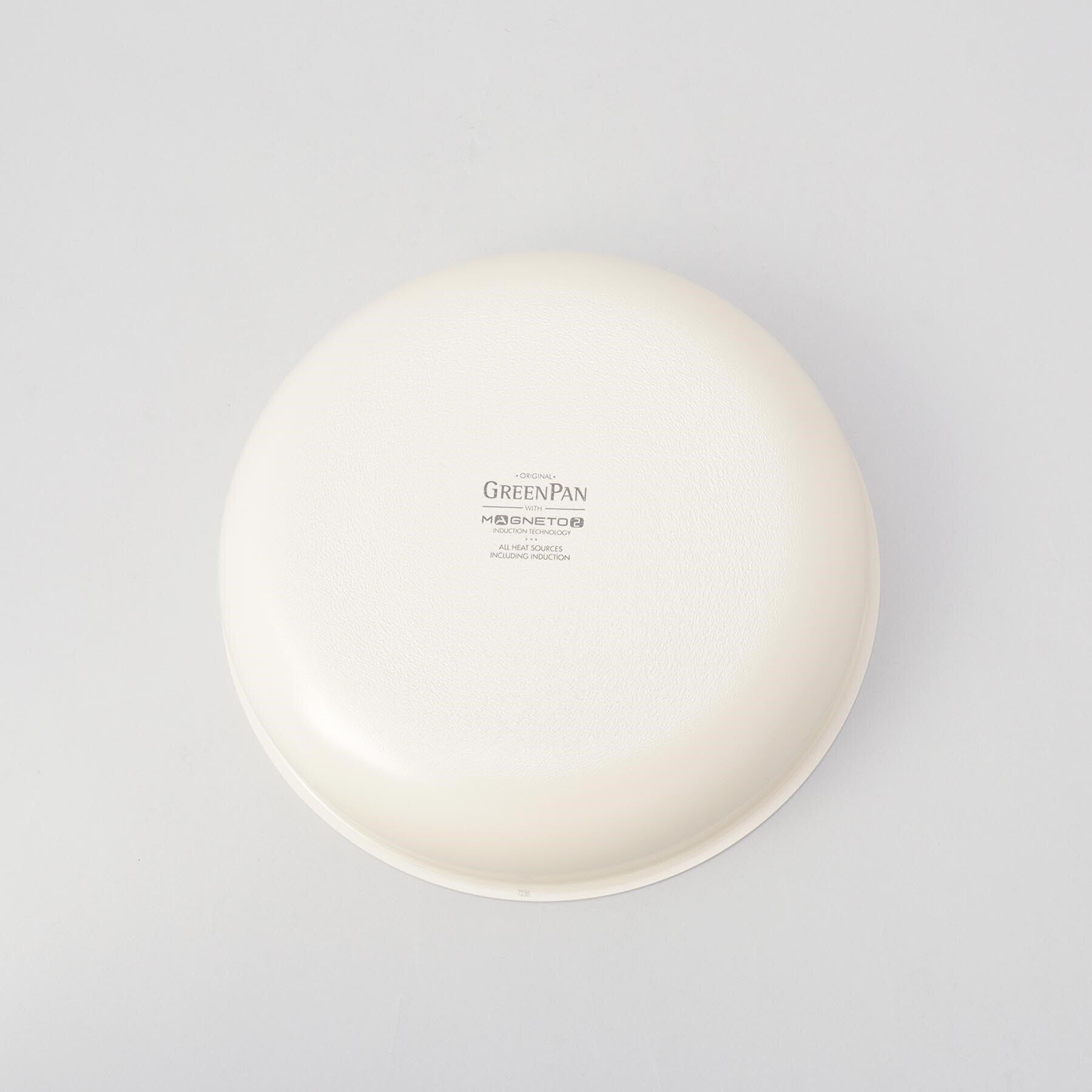 212 KITCHEN STORE「クリックシェフ 5点セット WH ＜GREEN PAN グリーンパン＞」|食器・キッチングッズ|