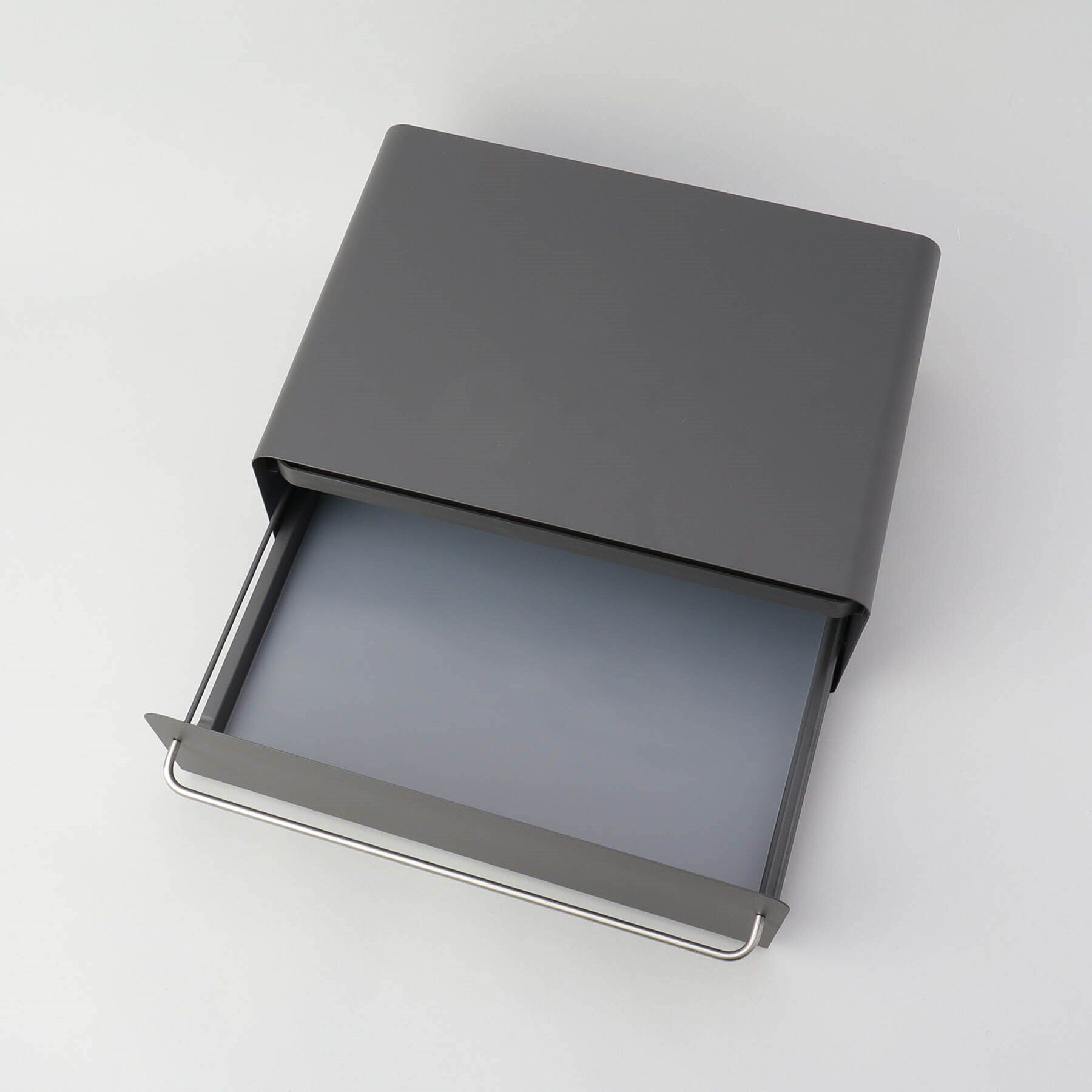 212 KITCHEN STORE「カウンタードロワー カームグレー ＜UtaU ウタウ＞」|食器・キッチングッズ|