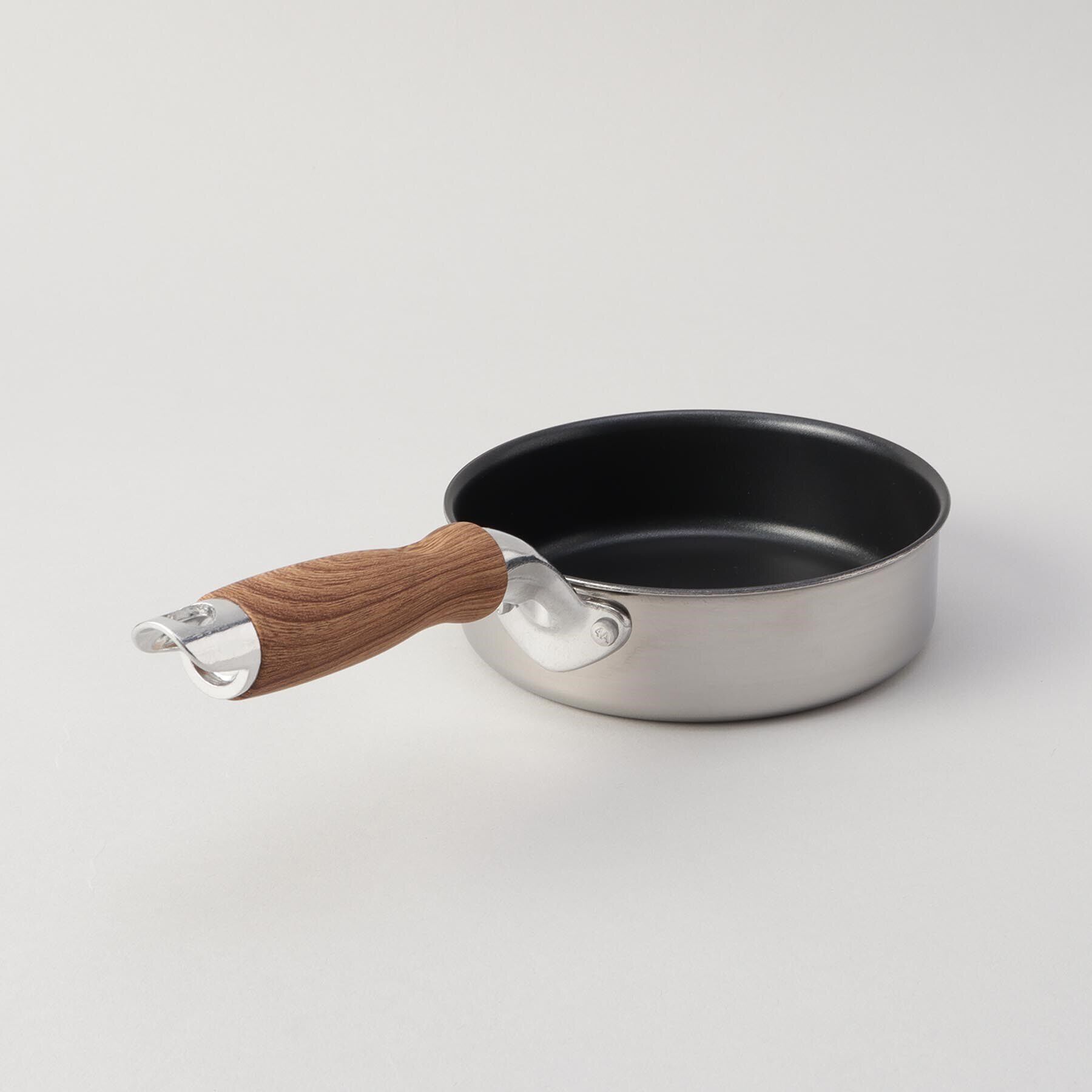 212 KITCHEN STORE「ピコットⅡ IH2層鋼ミニフライパン14cm」|食器・キッチングッズ|