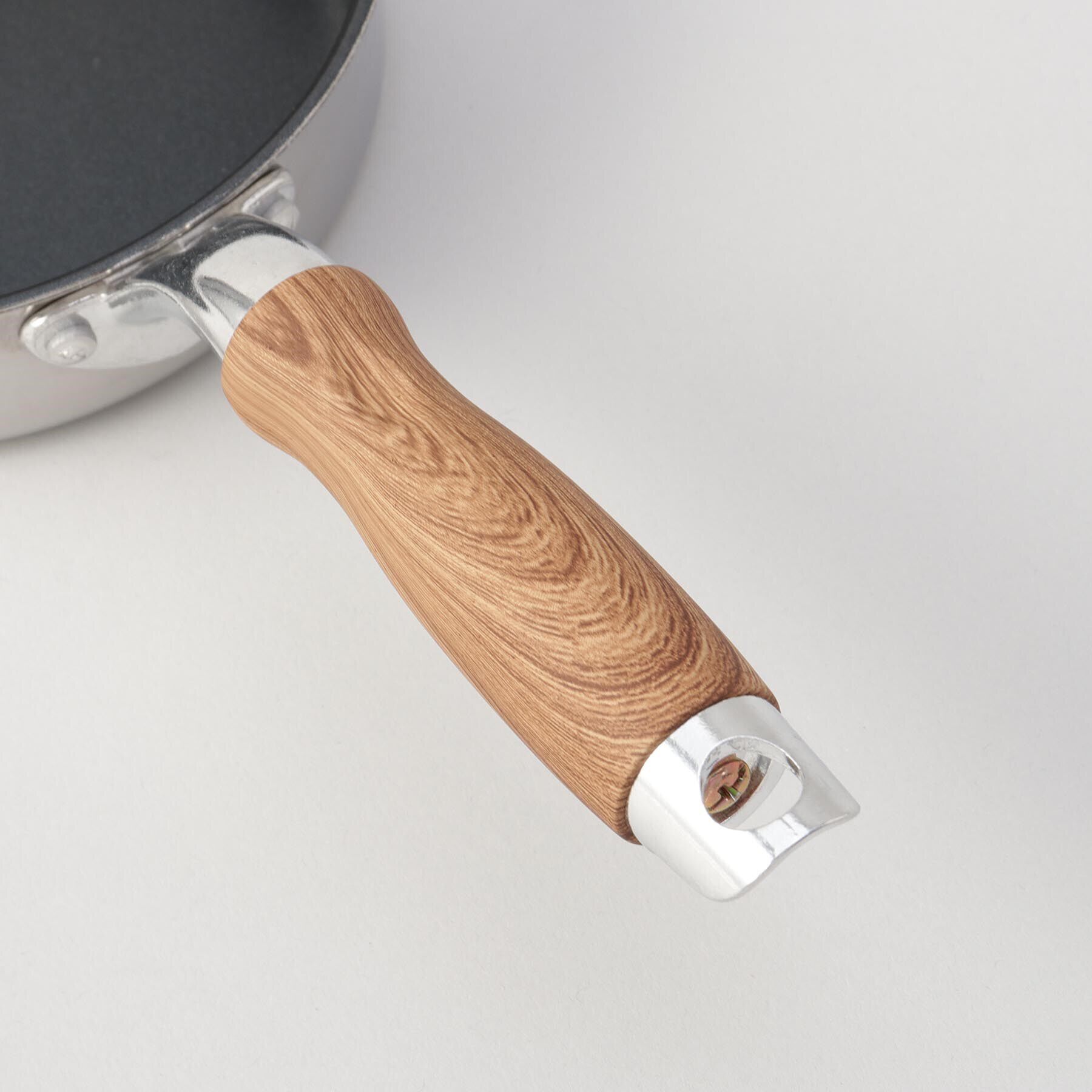 212 KITCHEN STORE「ピコットⅡ IH2層鋼ミニフライパン14cm」|食器・キッチングッズ|