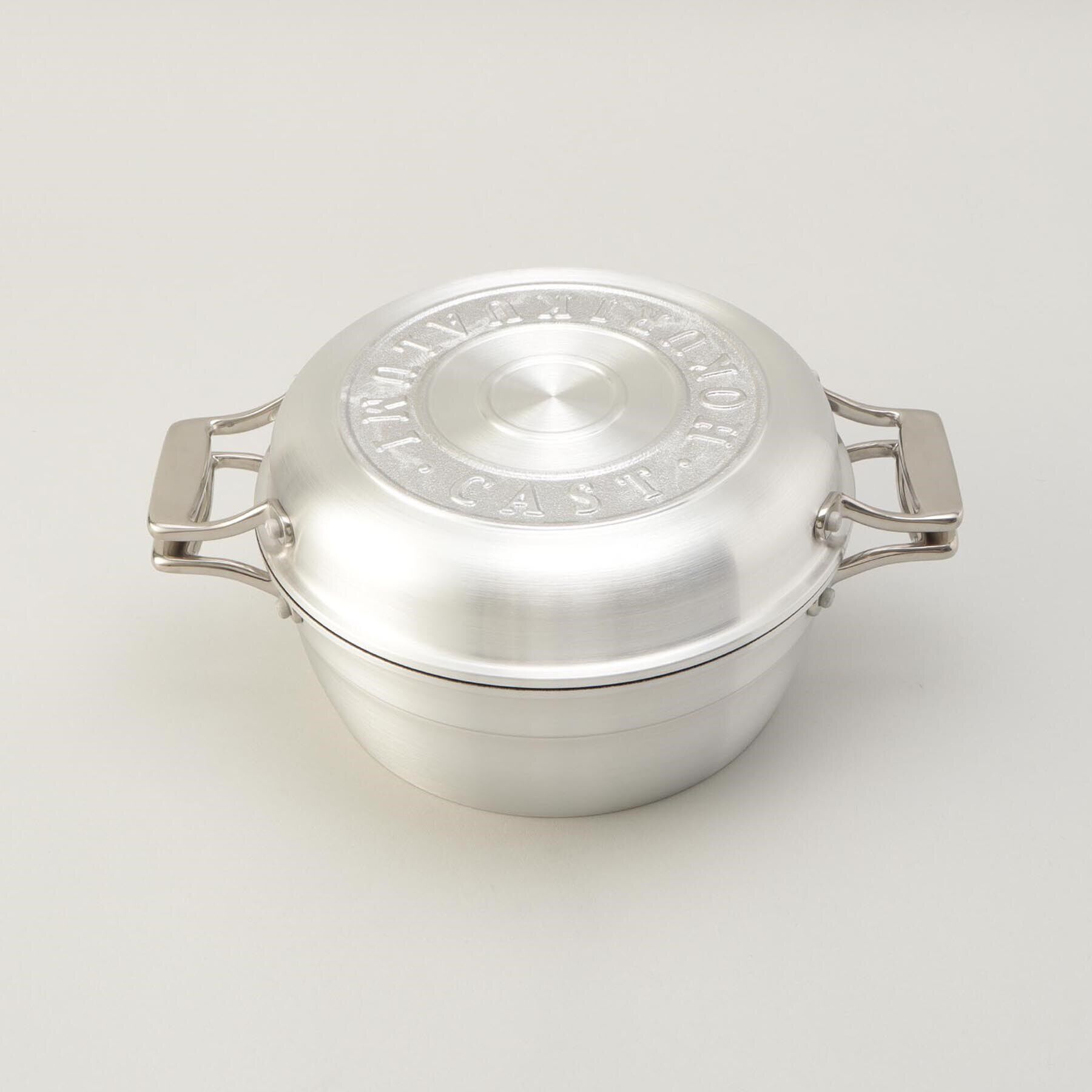 212 KITCHEN STORE「HAMON　IHしろがね 21」|食器・キッチングッズ|その他