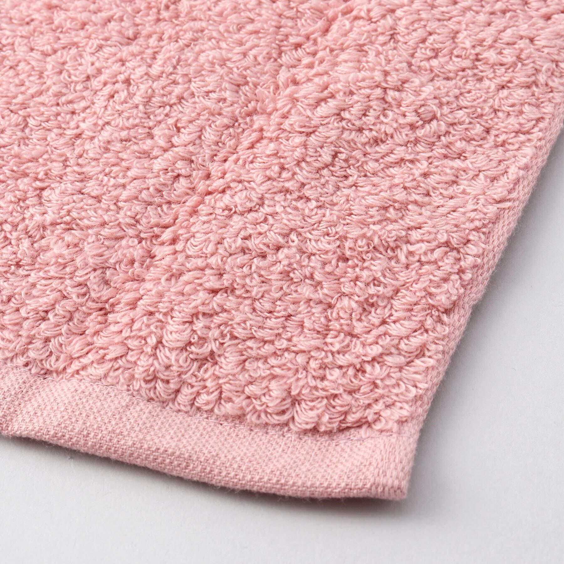 212 KITCHEN STORE「バスタオル卒業宣言　ピーチブロッサム」|タオル|