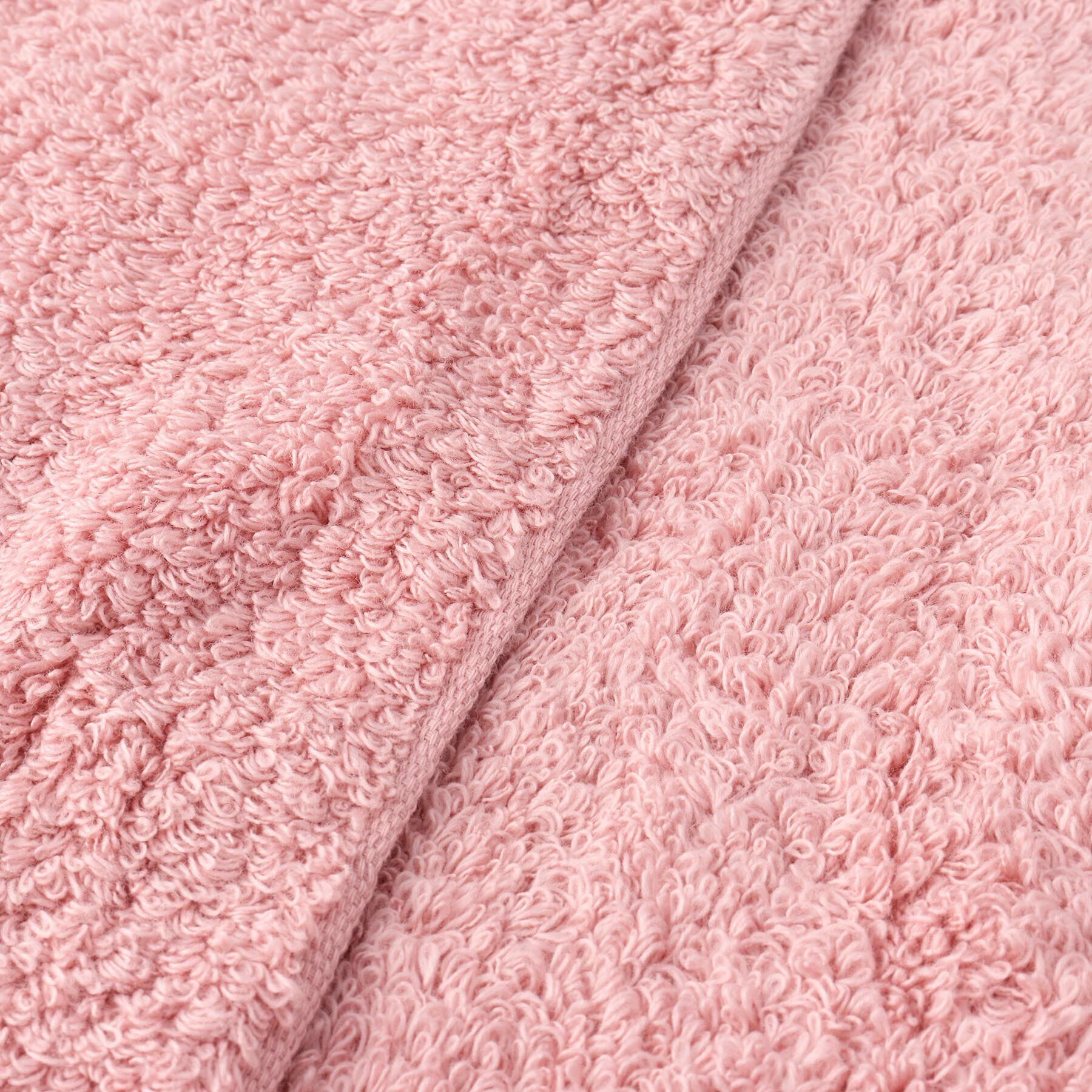 212 KITCHEN STORE「バスタオル卒業宣言　ピーチブロッサム」|タオル|