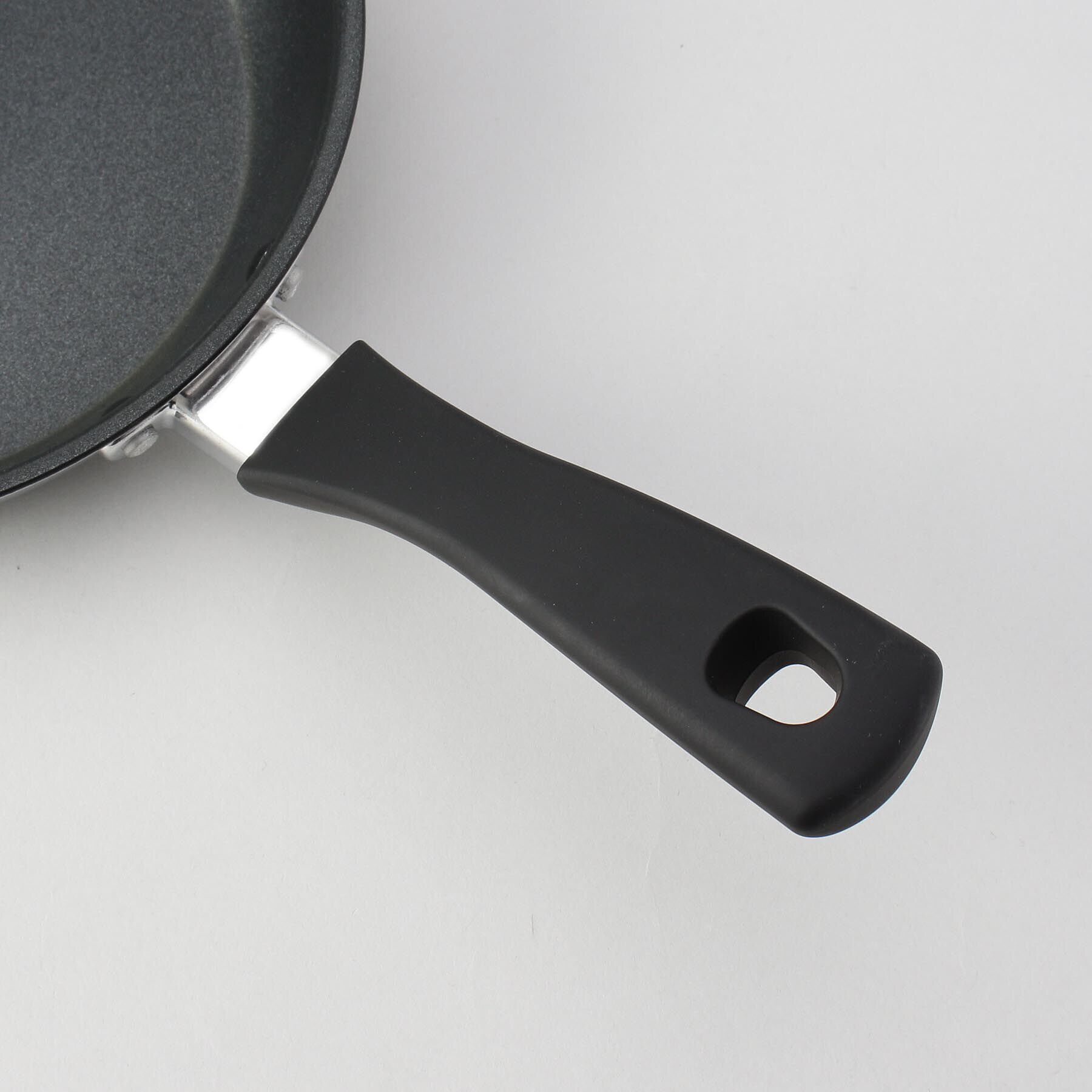 212 KITCHEN STORE「ミラマイト IH対応三層鋼フライパン20cm」|食器・キッチングッズ|