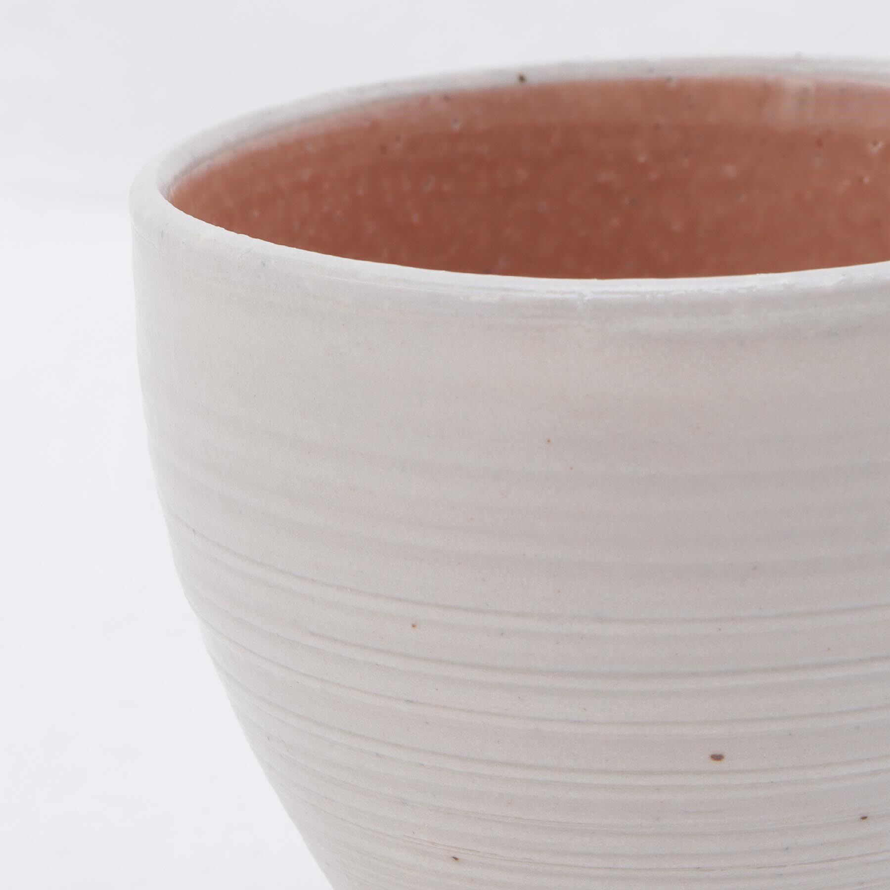 212 KITCHEN STORE「白化粧飯碗＆カップギフトセット PK」|食器・キッチングッズ|