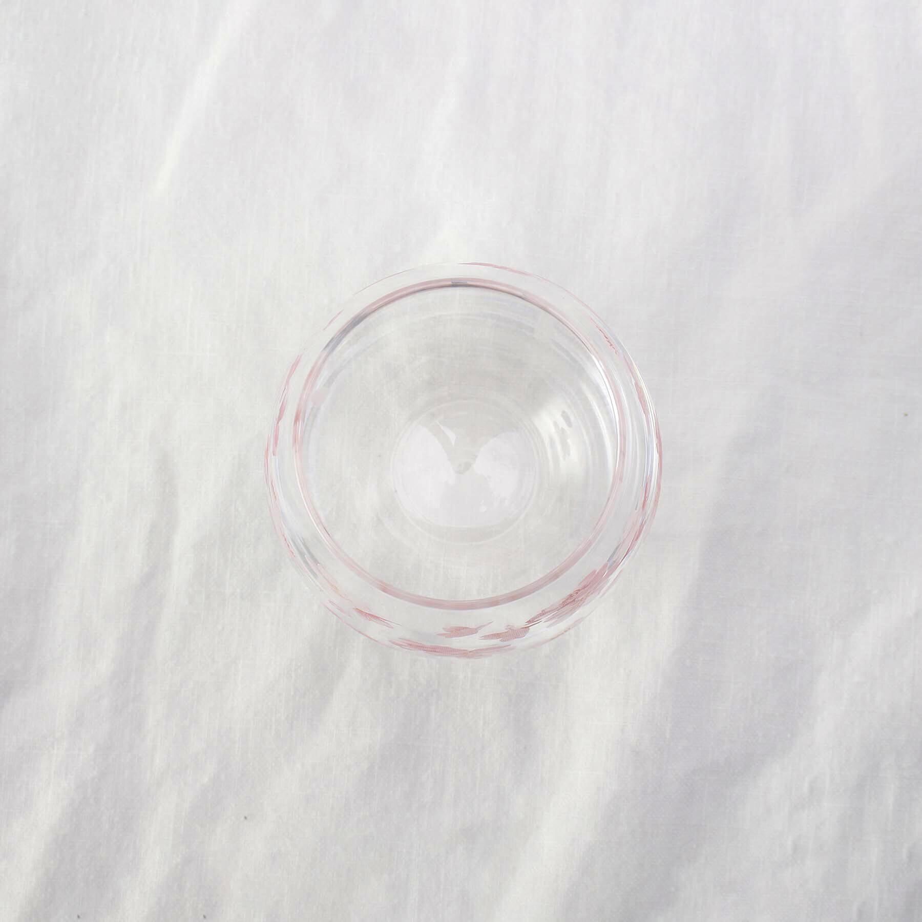 212 KITCHEN STORE「ペアタンブラーさくら柄」|グラス・マグカップ|