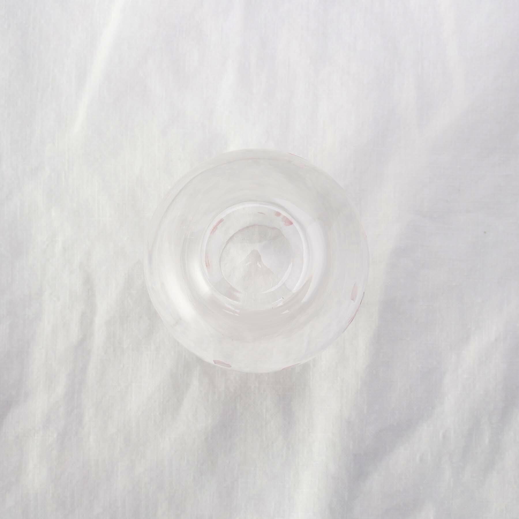 212 KITCHEN STORE「ペアタンブラーさくら柄」|グラス・マグカップ|