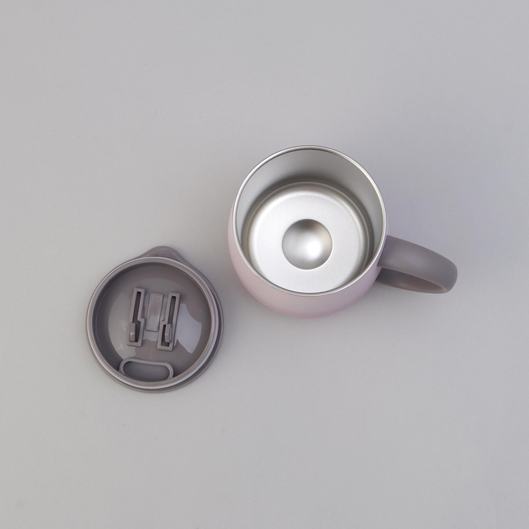 212 KITCHEN STORE「ブルーム ステンレスマグ PK」|グラス・マグカップ|