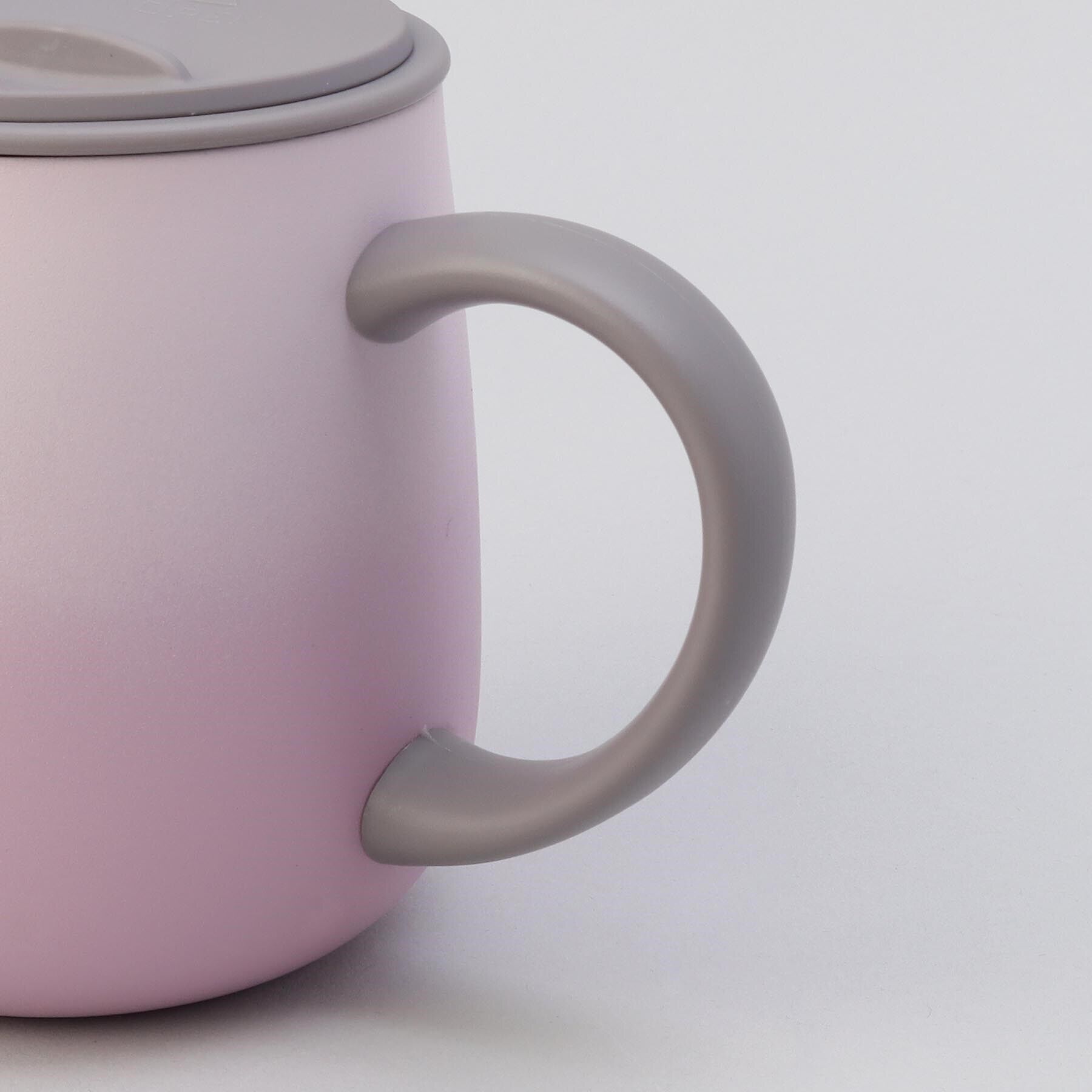 212 KITCHEN STORE「ブルーム ステンレスマグ PK」|グラス・マグカップ|