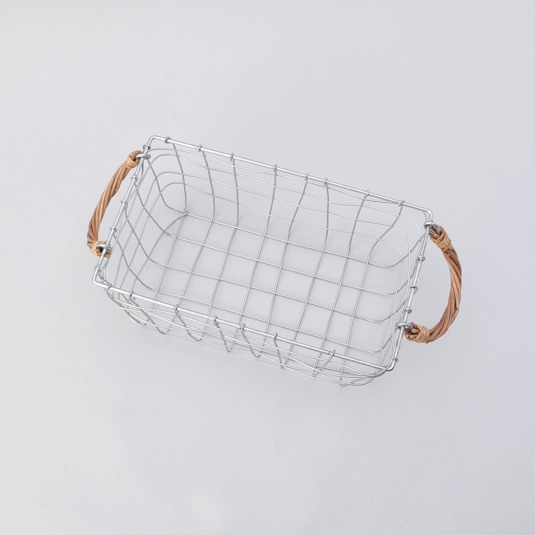 212 KITCHEN STORE「デュソール レクトバスケット S」|その他|