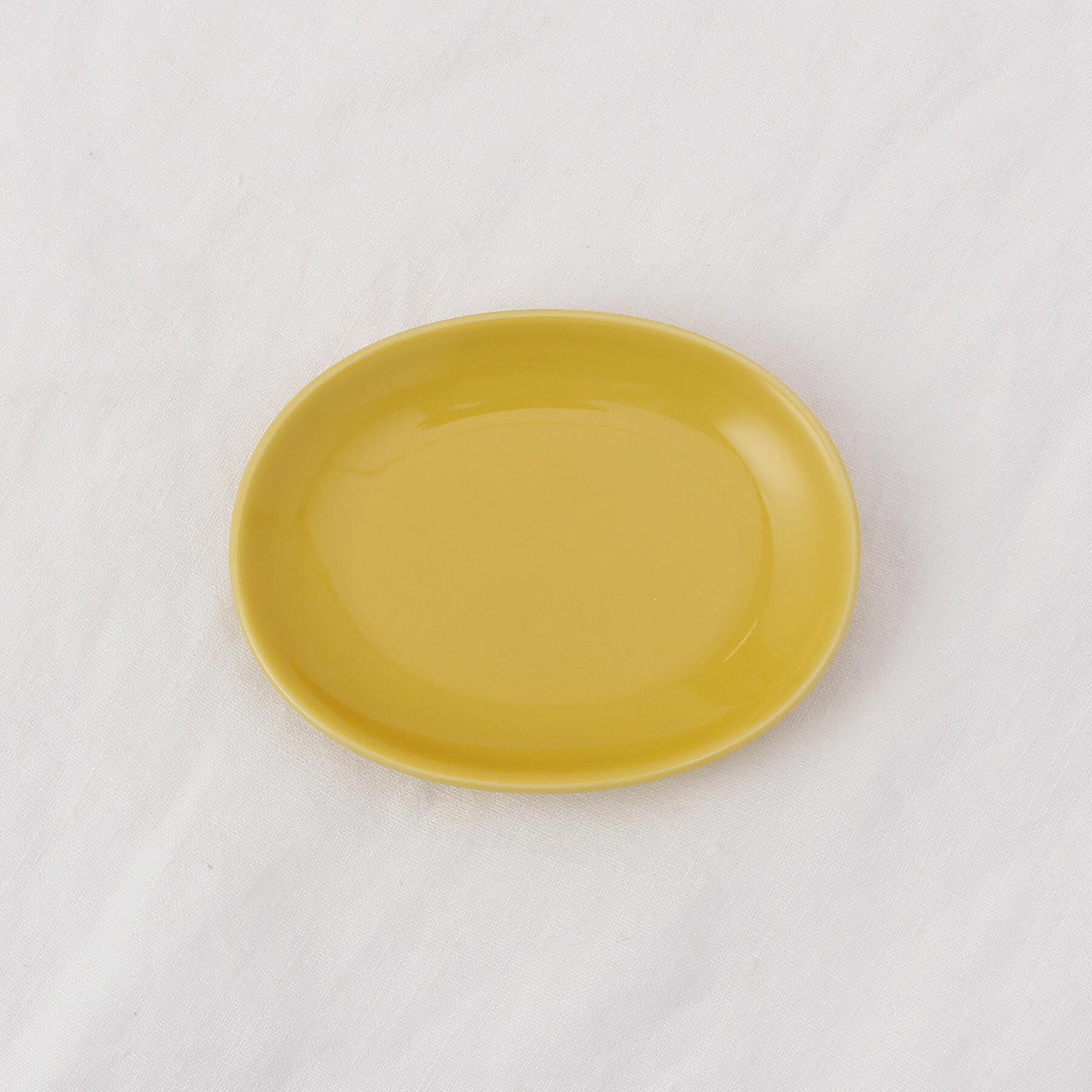 212 KITCHEN STORE「楕円皿 120 YE ＜Common  コモン＞」|食器・キッチングッズ|