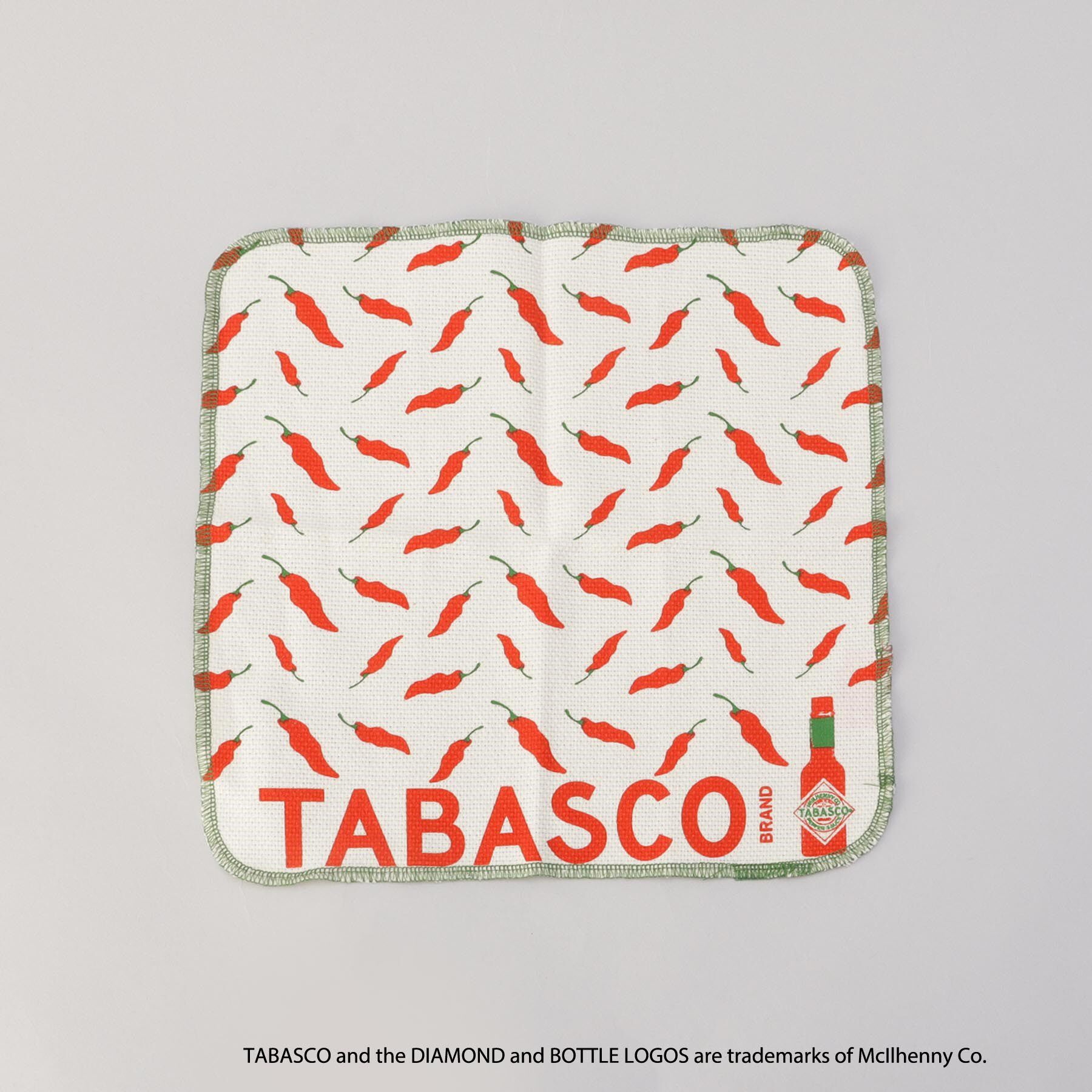 212 KITCHEN STORE「ディッシュクロス2Pセット ＜TABASCO(R) タバスコ＞」|食器・キッチングッズ|