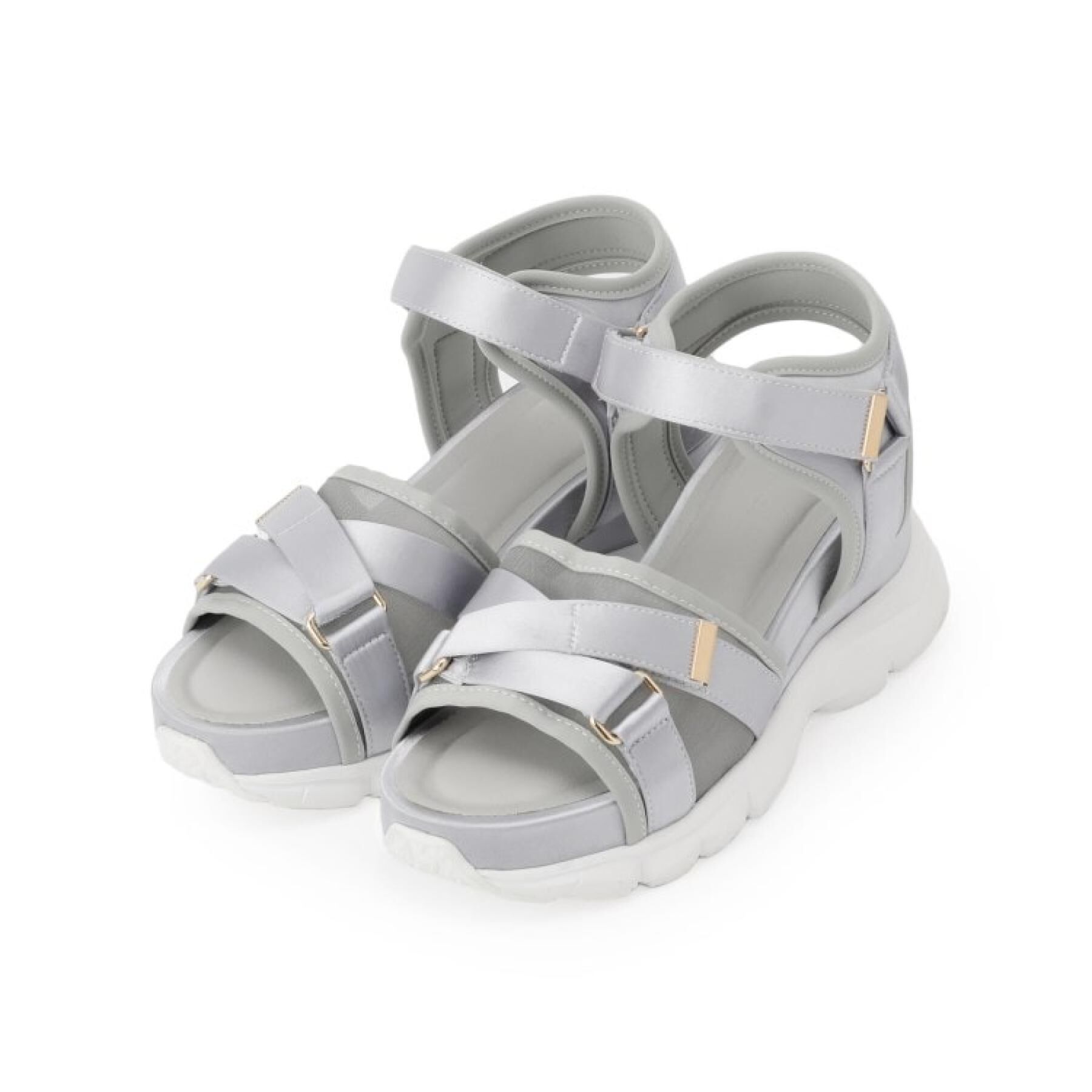 ESPERANZA「チュールベルトスポサン」|サンダル|