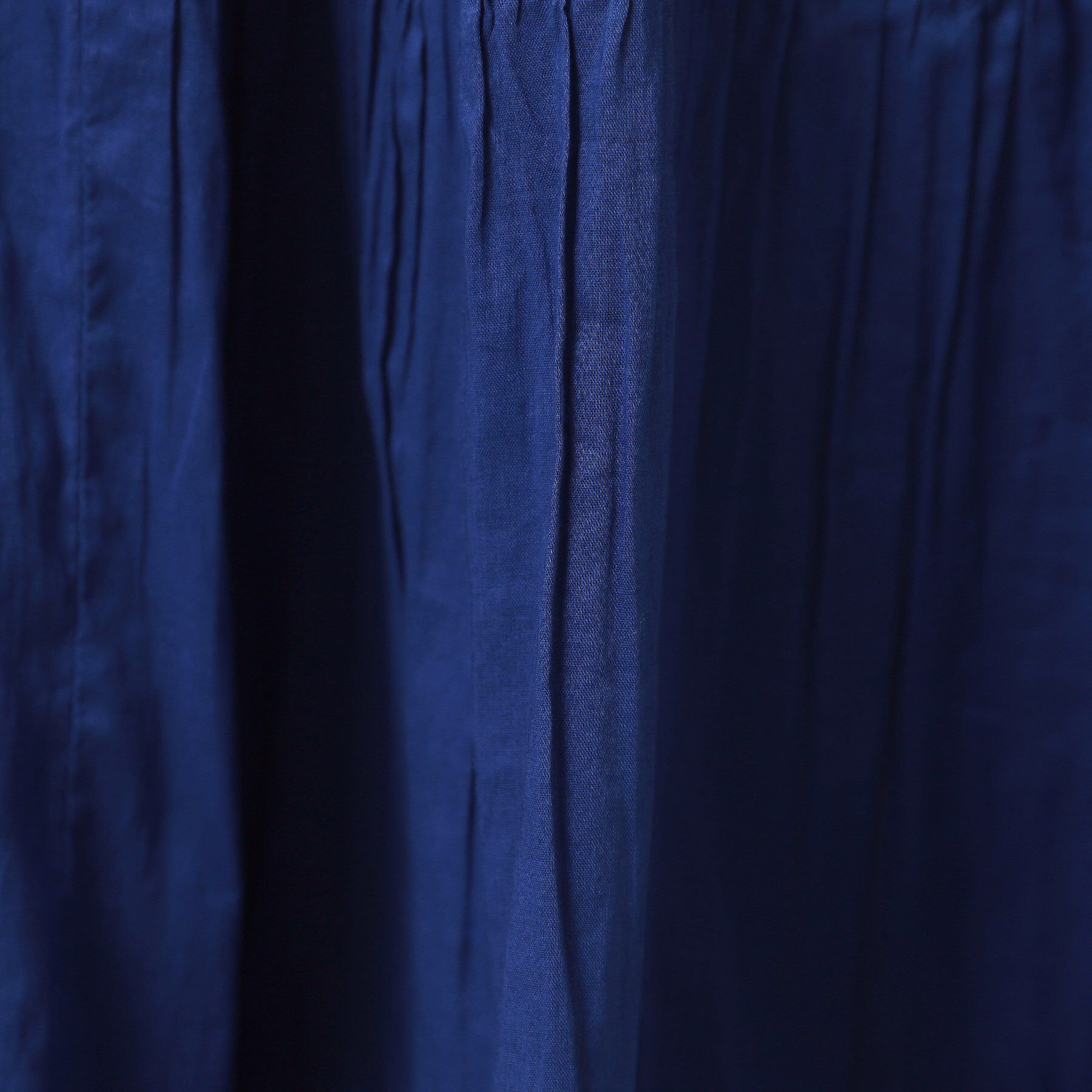 SunaUna「【軽い着心地／インド綿】ティアードロングスカート」|スカート|