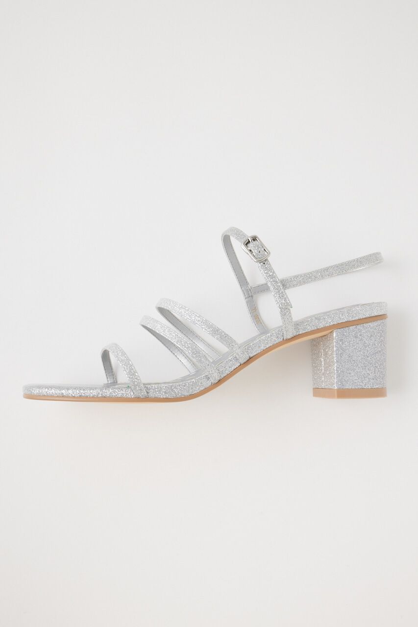 MOUSSY「MULTI STRAP サンダル」|サンダル|SLV