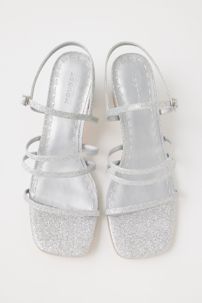 MOUSSY「MULTI STRAP サンダル」|サンダル|