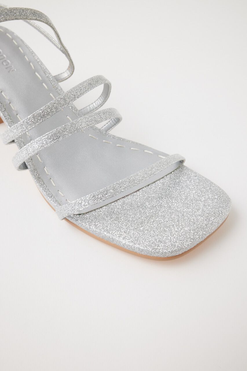 MOUSSY「MULTI STRAP サンダル」|サンダル|