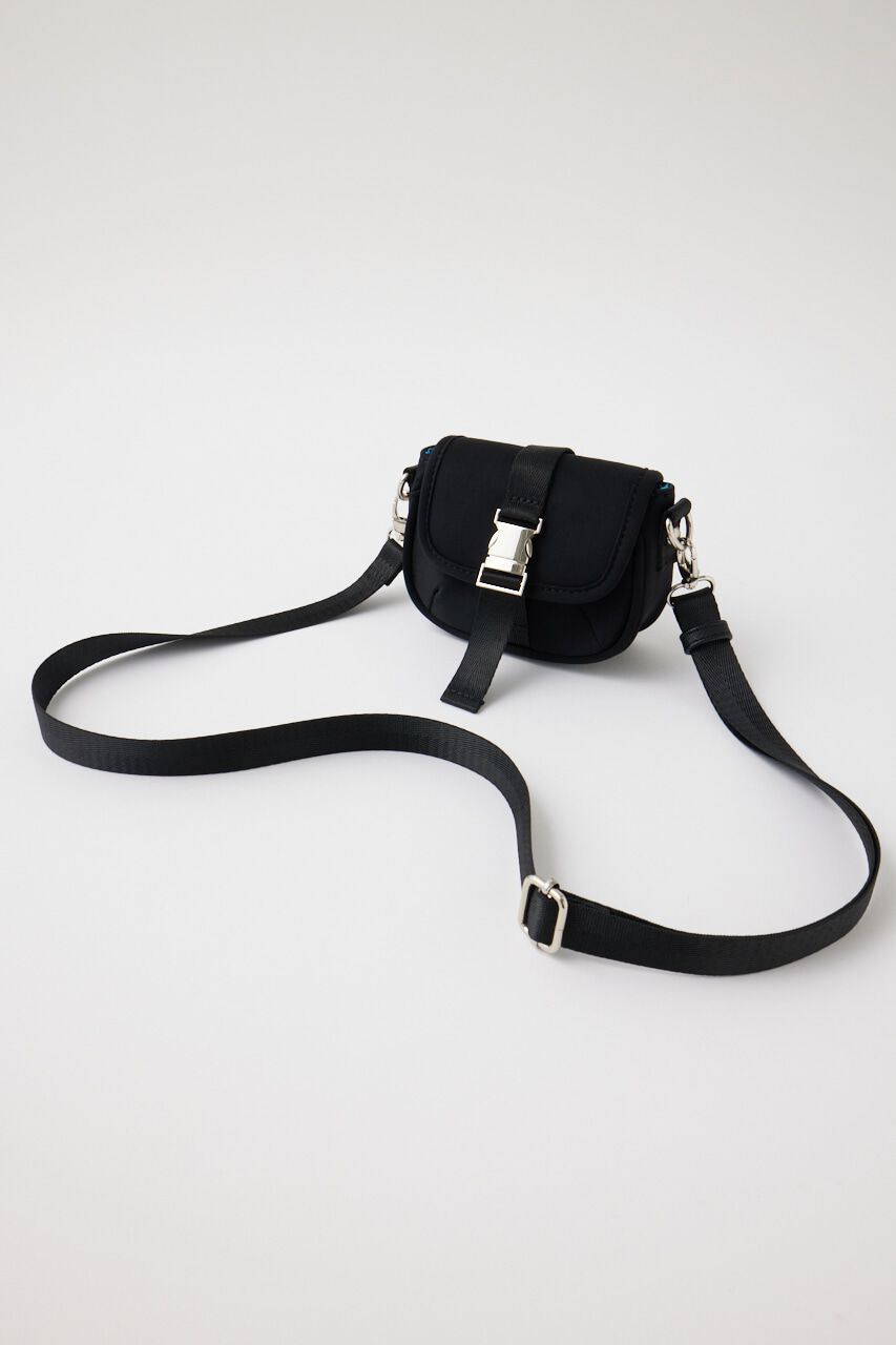 MOUSSY「SPORTY MINI バッグ」|その他|