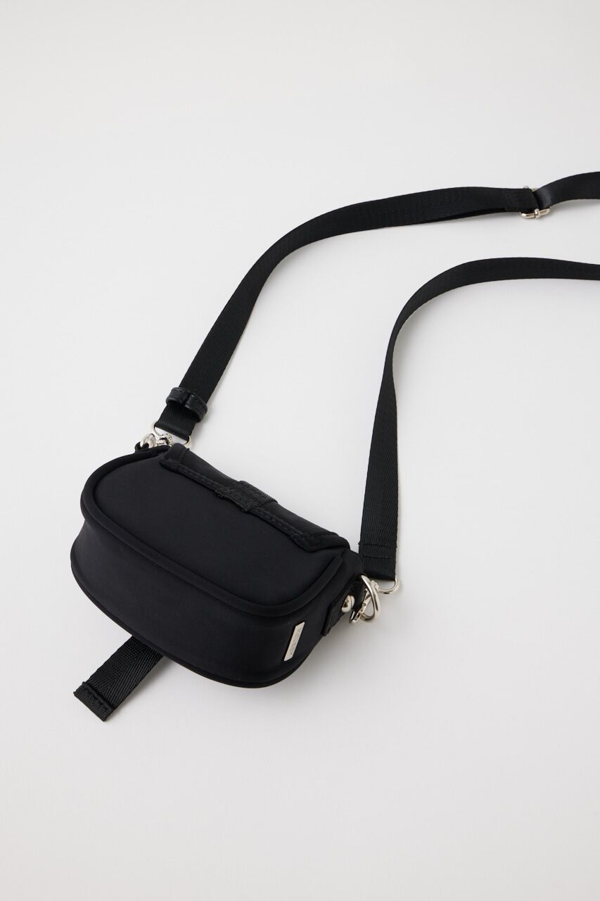 MOUSSY「SPORTY MINI バッグ」|その他|