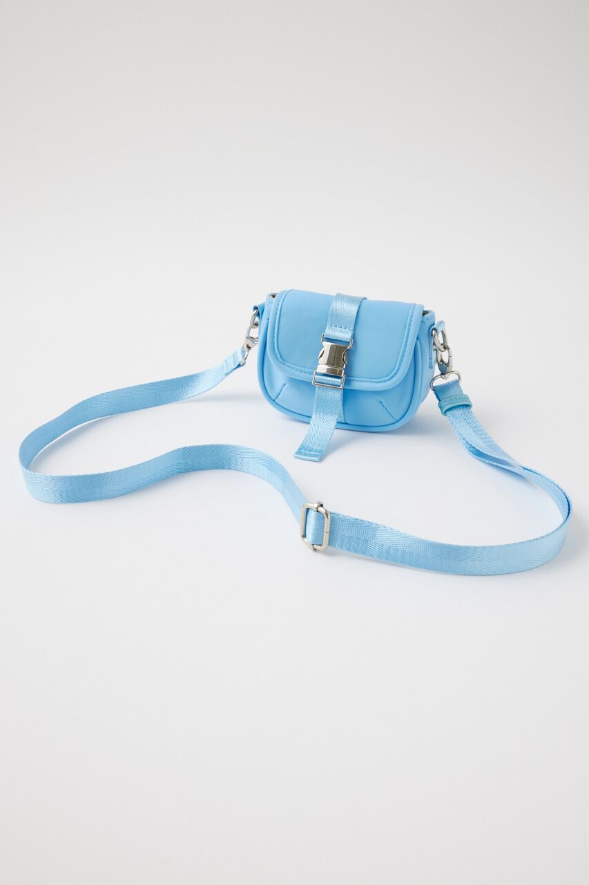 MOUSSY「SPORTY MINI バッグ」|その他|