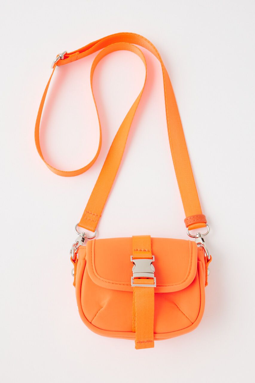 MOUSSY「SPORTY MINI バッグ」|その他|ORG