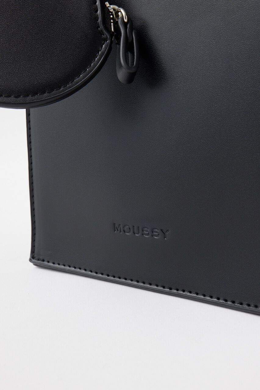 MOUSSY「THIN STRAP SHOPPER バッグ」|その他|