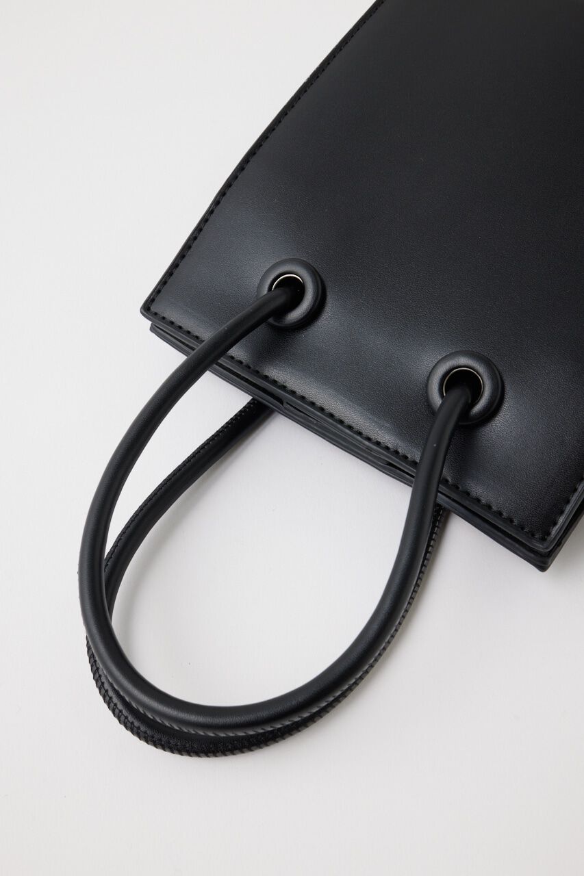MOUSSY「THIN STRAP SHOPPER バッグ」|その他|