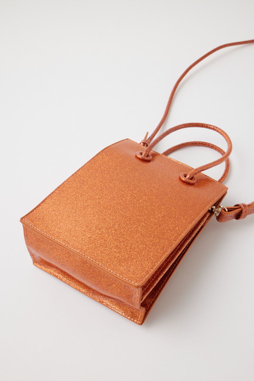 MOUSSY「THIN STRAP SHOPPER バッグ」|その他|