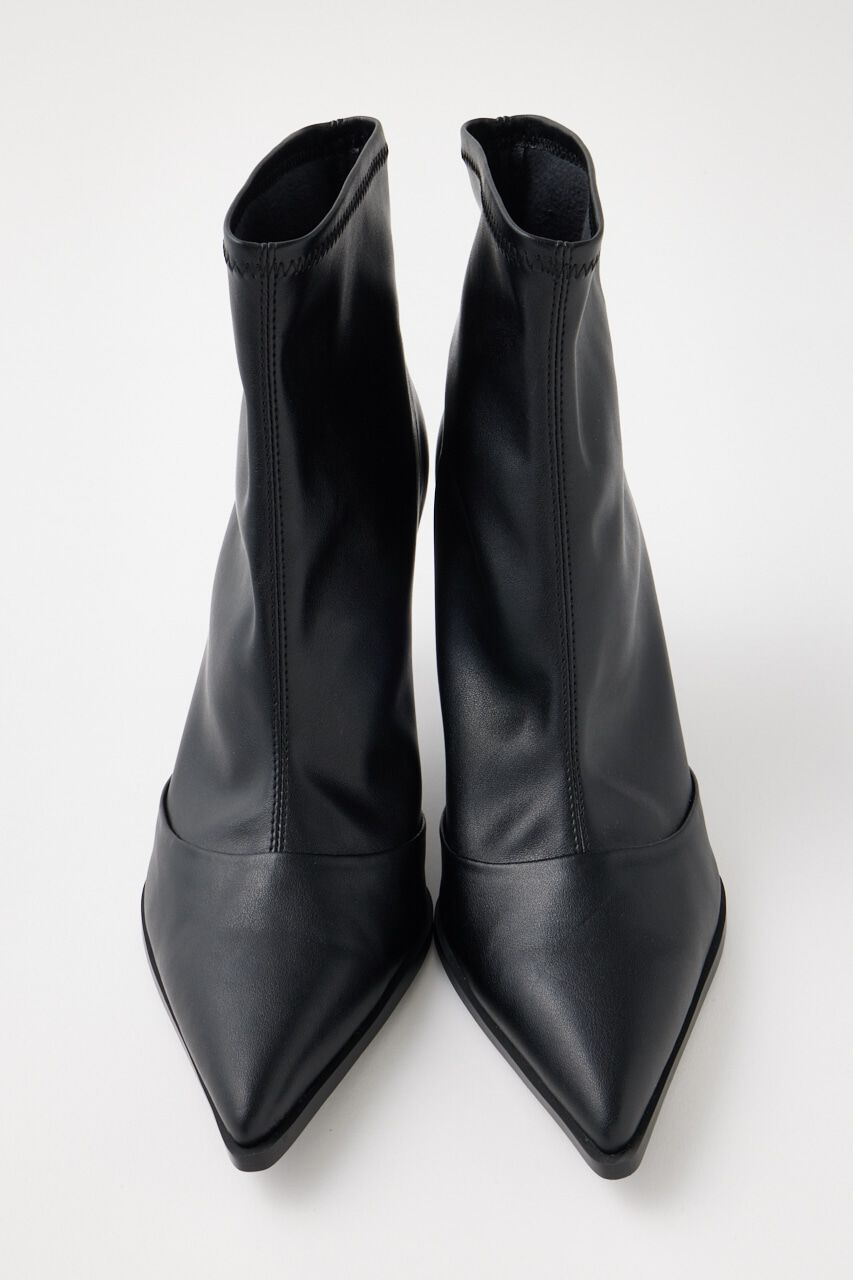 MOUSSY「POINTED SHORT ブーツ」|その他|