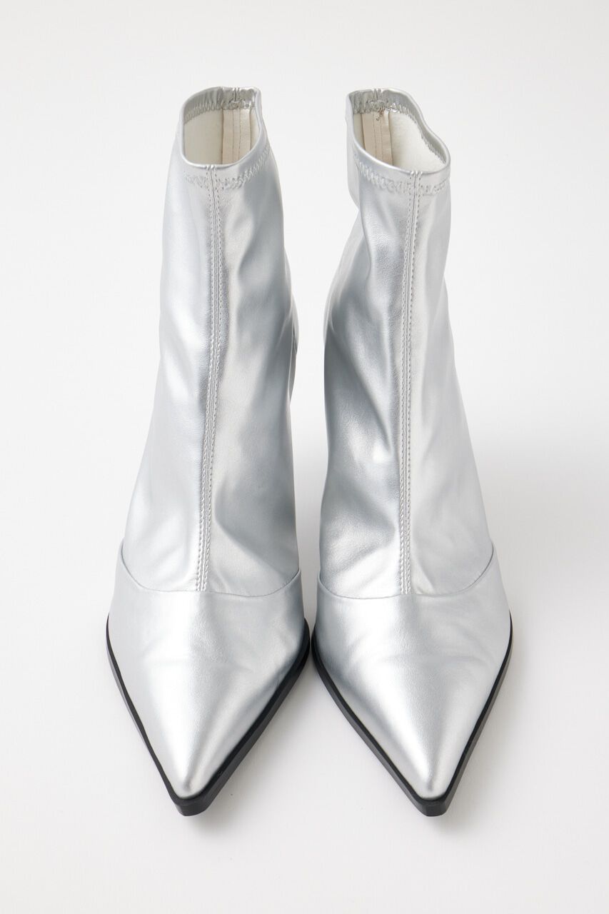 MOUSSY「POINTED SHORT ブーツ」|その他|