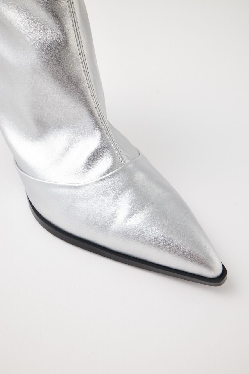 MOUSSY「POINTED SHORT ブーツ」|その他|