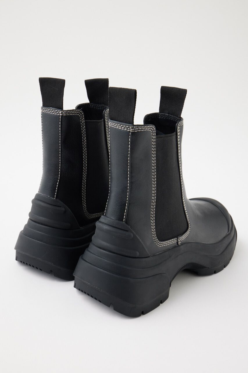 MOUSSY「CHUNKY RUBBER ブーツ」|その他|