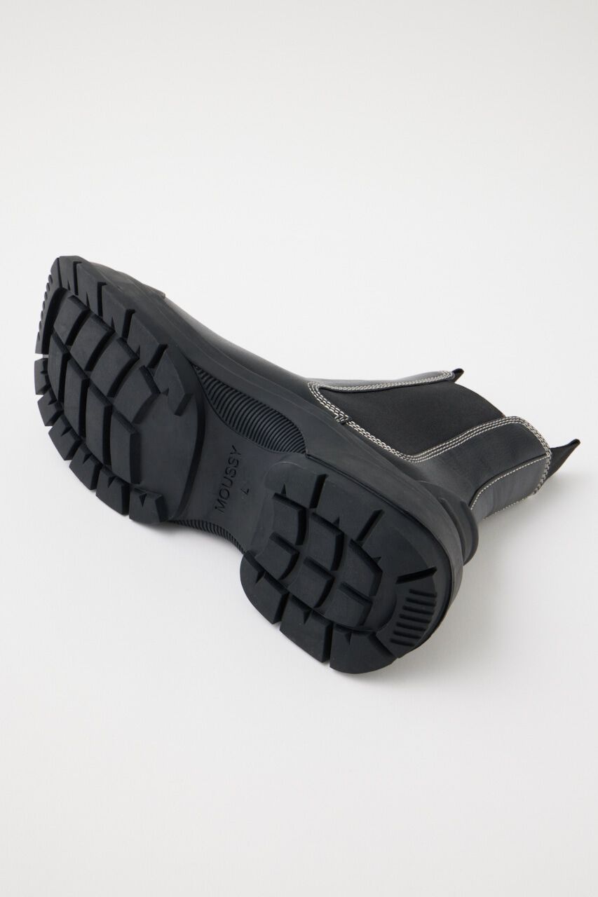 MOUSSY「CHUNKY RUBBER ブーツ」|その他|