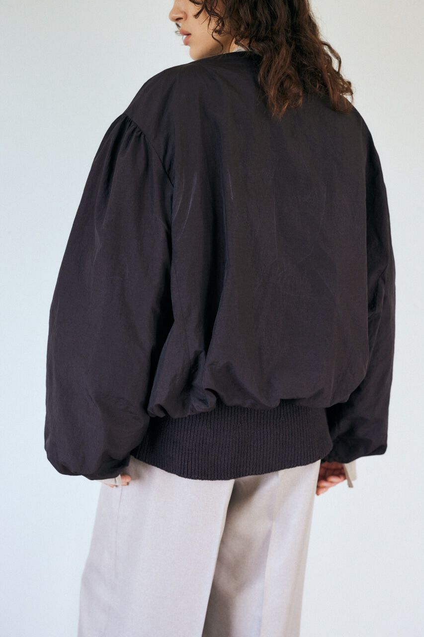 MOUSSY「KAPOK BOMBER ジャケット」|その他|