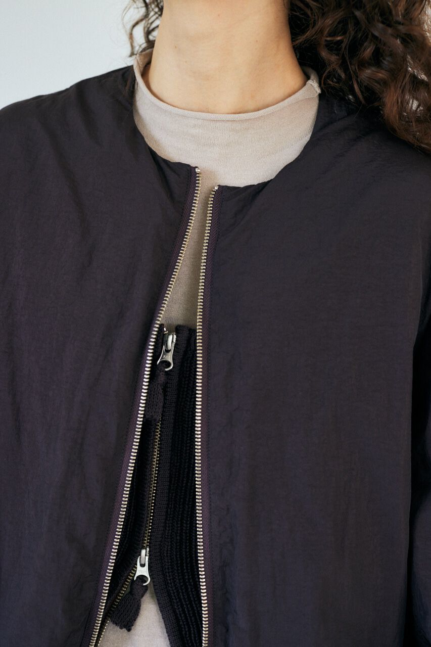 MOUSSY「KAPOK BOMBER ジャケット」|その他|