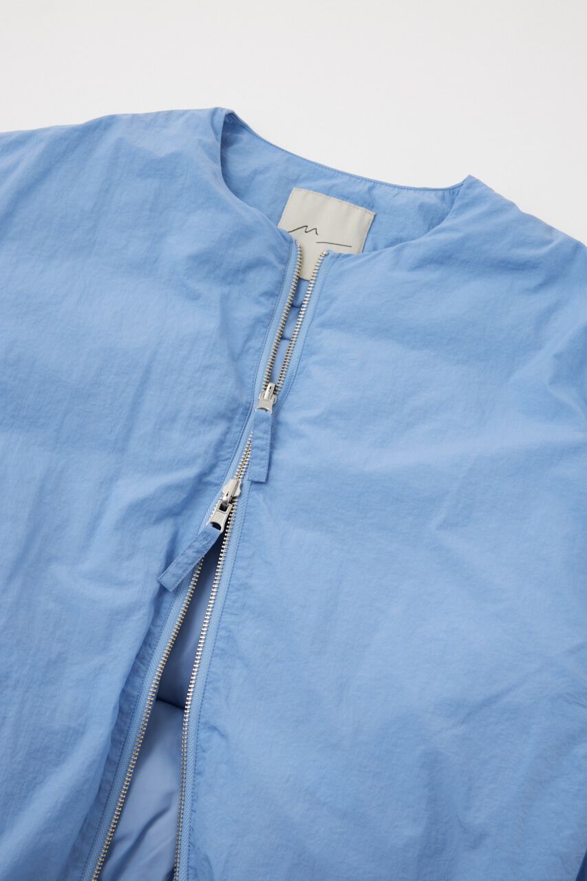 MOUSSY「KAPOK BOMBER ジャケット」|その他|