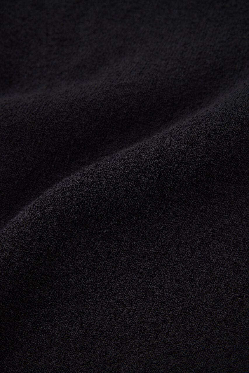 MOUSSY「ダブルニットトップ」|ニット・セーター|