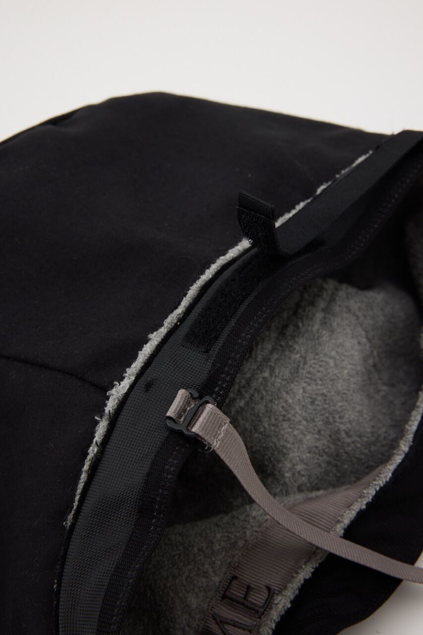 rienda「ロゴデザインベレー帽」|その他|