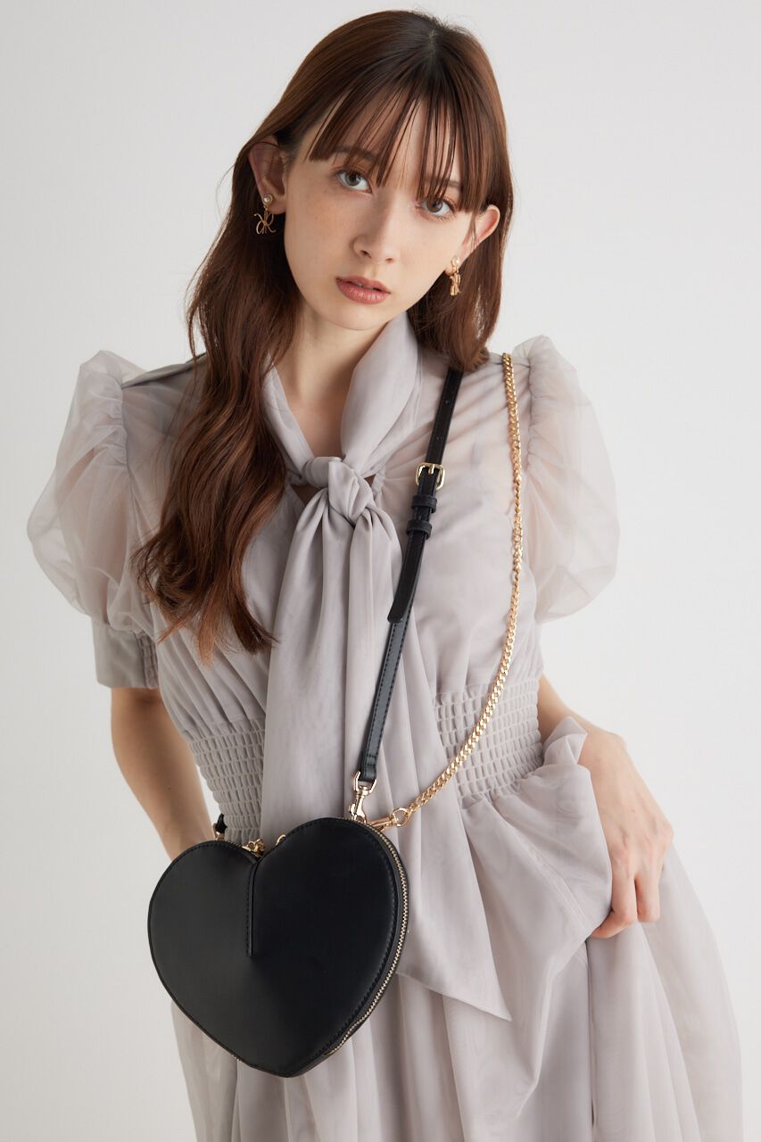 rienda「Heart Bag」|その他|